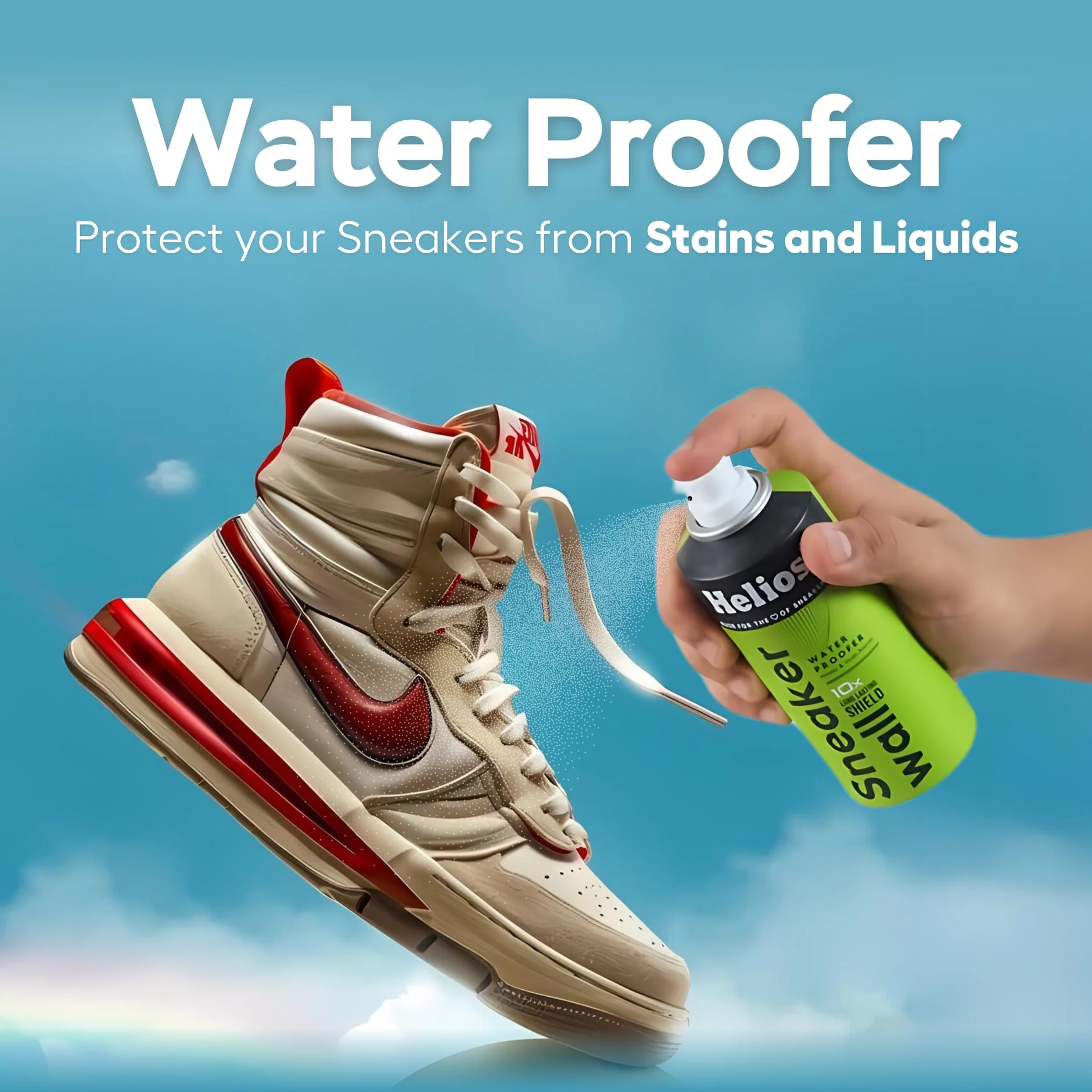 Master Your Shoe Care Routine